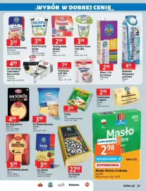 E.Leclerc gazetka Strona 21