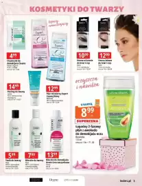 E.Leclerc gazetka Strona 3