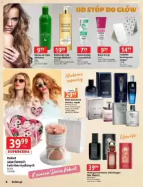 E.Leclerc gazetka Strona 6