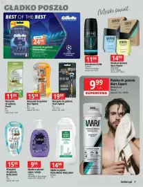 E.Leclerc gazetka Strona 7