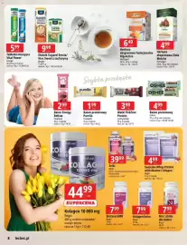 E.Leclerc gazetka Strona 8