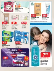 E.Leclerc gazetka Strona 9