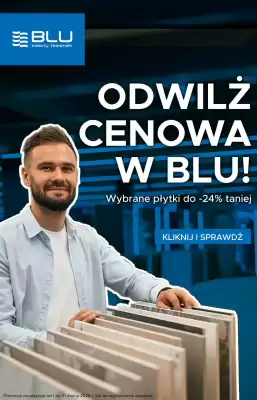 Blu gazetka (ważność do 31-03)