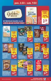 ALDI gazetka tydzień 10 Strona 11
