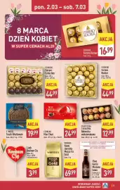 ALDI gazetka tydzień 10 Strona 15