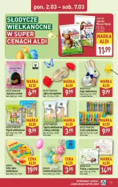 ALDI gazetka tydzień 10 Strona 17