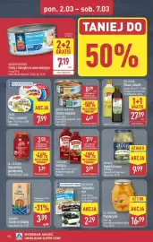 ALDI gazetka tydzień 10 Strona 18