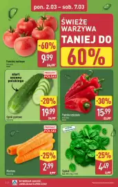 ALDI gazetka tydzień 10 Strona 2