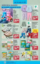 ALDI gazetka tydzień 10 Strona 26