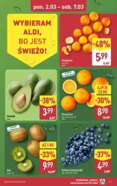 ALDI gazetka tydzień 10 Strona 3