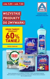 ALDI gazetka tydzień 10 Strona 33