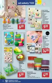 ALDI gazetka tydzień 10 Strona 38