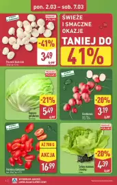 ALDI gazetka tydzień 10 Strona 4