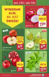 ALDI gazetka tydzień 10 Strona 5