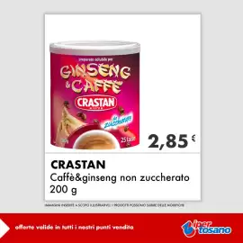 Volantino Iper Tosano settimana 10 Pagina 10