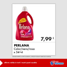 Volantino Iper Tosano settimana 10 Pagina 2