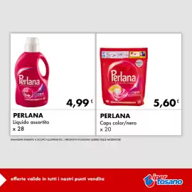 Volantino Iper Tosano settimana 10 Pagina 3