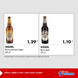 Volantino Iper Tosano settimana 10 Pagina 9