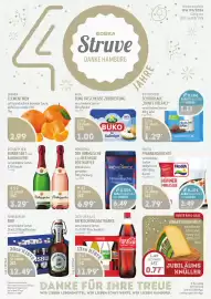 Edeka Struve Prospekt Seite 3