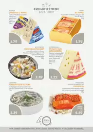 Edeka Struve Prospekt Seite 5