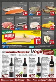 EDEKA Vogl Prospekt woche 10 Seite 26