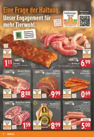 EDEKA Vogl Prospekt woche 10 Seite 10