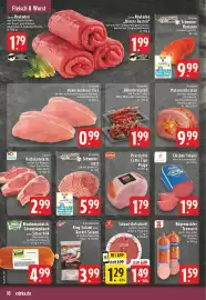 EDEKA Vogl Prospekt woche 10 Seite 12