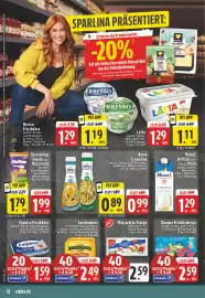 EDEKA Vogl Prospekt woche 10 Seite 14