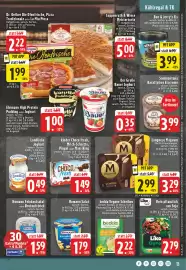 EDEKA Vogl Prospekt woche 10 Seite 15