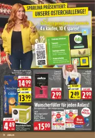 EDEKA Vogl Prospekt woche 10 Seite 16