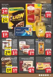 EDEKA Vogl Prospekt woche 10 Seite 17