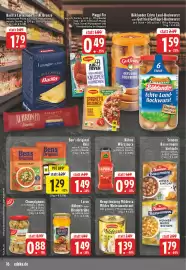 EDEKA Vogl Prospekt woche 10 Seite 18