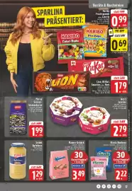 EDEKA Vogl Prospekt woche 10 Seite 19