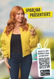 EDEKA Vogl Prospekt woche 10 Seite 2