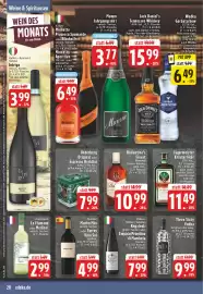 EDEKA Vogl Prospekt woche 10 Seite 22