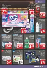 EDEKA Vogl Prospekt woche 10 Seite 23