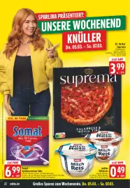 EDEKA Vogl Prospekt woche 10 Seite 24
