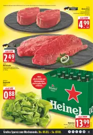 EDEKA Vogl Prospekt woche 10 Seite 25