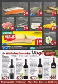 EDEKA Vogl Prospekt woche 10 Seite 26