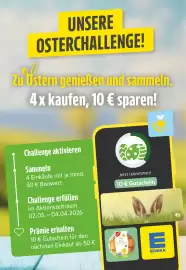 EDEKA Vogl Prospekt woche 10 Seite 3