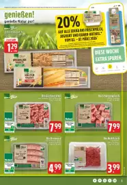 EDEKA Vogl Prospekt woche 10 Seite 5