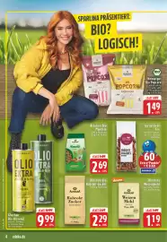 EDEKA Vogl Prospekt woche 10 Seite 6