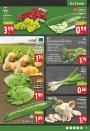 EDEKA Vogl Prospekt woche 10 Seite 9