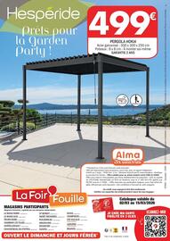 Catalogue La Foir'Fouille page 16