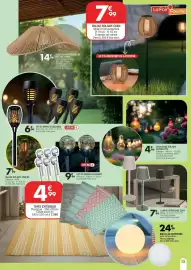 Catalogue La Foir'Fouille page 15