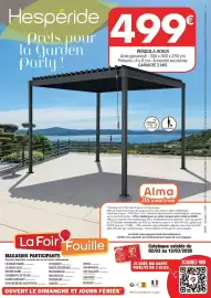 Catalogue La Foir'Fouille page 16
