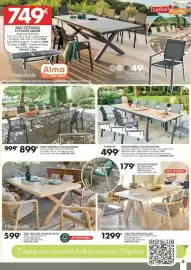 Catalogue La Foir'Fouille page 3