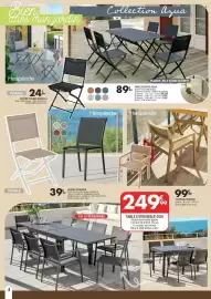 Catalogue La Foir'Fouille page 4