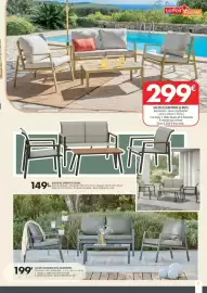 Catalogue La Foir'Fouille page 7