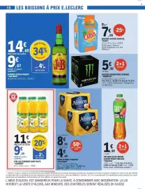 Catalogue E.Leclerc page 10